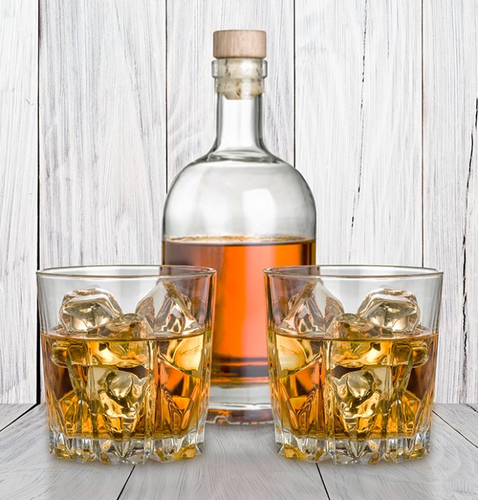 Recommended Whiskies